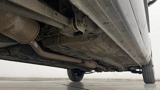 Used 2013 Maruti Suzuki Alto 800 Lxi Petrol Manual extra REAR RIGHT UNDERBODY VIEW