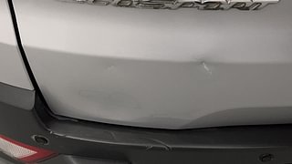 Used 2016 Ford EcoSport Trend 1.5L Ti-VCT Petrol Manual dents MINOR DENT