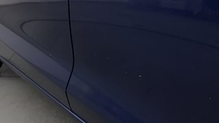 Used 2020 Maruti Suzuki New Ertiga VXi AT Petrol Automatic dents MINOR SCRATCH