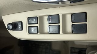 Used 2020 Maruti Suzuki New Ertiga VXi AT Petrol Automatic top_features Power windows