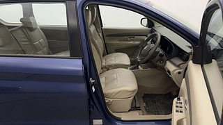 Used 2020 Maruti Suzuki New Ertiga VXi AT Petrol Automatic interior RIGHT SIDE FRONT DOOR CABIN VIEW