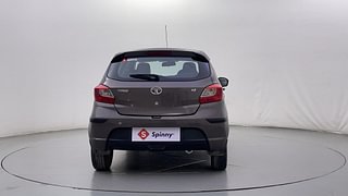 Used 2018 Tata Tiago [2016-2020] Revotron XZ Petrol Manual exterior BACK VIEW