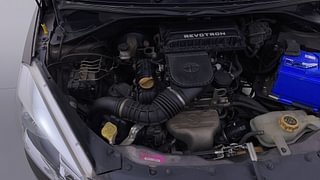 Used 2018 Tata Tiago [2016-2020] Revotron XZ Petrol Manual engine ENGINE RIGHT SIDE VIEW