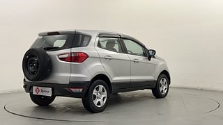 Used 2016 Ford EcoSport Trend 1.5L Ti-VCT Petrol Manual exterior RIGHT REAR CORNER VIEW