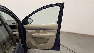 Used 2020 Maruti Suzuki New Ertiga VXi AT Petrol Automatic interior RIGHT FRONT DOOR OPEN VIEW