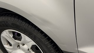Used 2016 Ford EcoSport Trend 1.5L Ti-VCT Petrol Manual dents MINOR SCRATCH