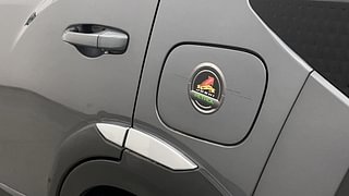 Used 2024 Mahindra XUV 3XO AX5 1.2 Petrol AT Petrol Automatic dents MINOR SCRATCH