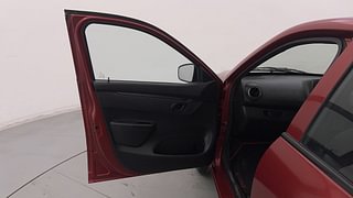 Used 2020 Renault Kwid RXL Petrol Manual interior LEFT FRONT DOOR OPEN VIEW