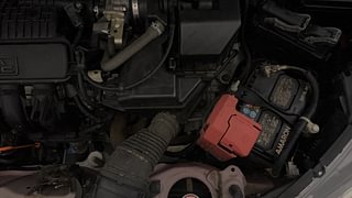 Used 2022 Honda Jazz VX CVT Petrol Automatic engine ENGINE LEFT SIDE VIEW