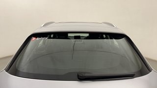 Used 2017 Audi Q3 35 TDI quattro Technology Diesel Automatic exterior BACK WINDSHIELD VIEW