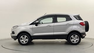 Used 2016 Ford EcoSport Trend 1.5L Ti-VCT Petrol Manual exterior LEFT SIDE VIEW