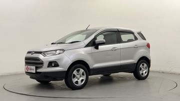 2016 Ford EcoSport Trend 1.5L Ti-VCT