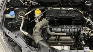 Used 2013 Maruti Suzuki Alto 800 Lxi Petrol Manual engine ENGINE RIGHT SIDE VIEW