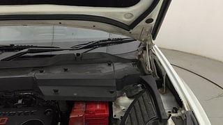 Used 2022 Tata Harrier XZ Plus Dual Tone Diesel Manual engine ENGINE LEFT SIDE HINGE & APRON VIEW
