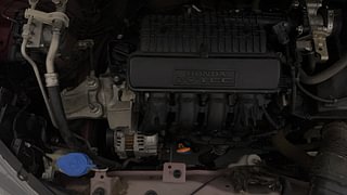 Used 2022 Honda Jazz VX CVT Petrol Automatic engine ENGINE RIGHT SIDE VIEW