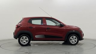 Used 2020 Renault Kwid RXL Petrol Manual exterior RIGHT SIDE VIEW