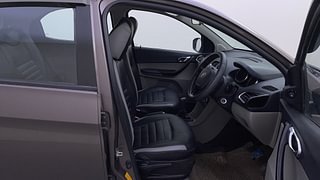 Used 2018 Tata Tiago [2016-2020] Revotron XZ Petrol Manual interior RIGHT SIDE FRONT DOOR CABIN VIEW