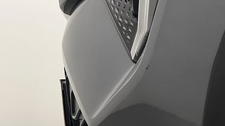 Used 2024 Mahindra XUV 3XO AX5 1.2 Petrol AT Petrol Automatic dents MINOR SCRATCH
