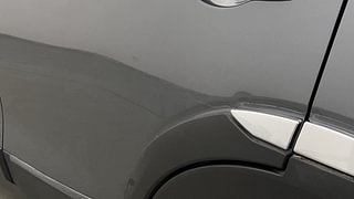 Used 2024 Mahindra XUV 3XO AX5 1.2 Petrol AT Petrol Automatic dents MINOR SCRATCH