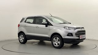 Used 2016 Ford EcoSport Trend 1.5L Ti-VCT Petrol Manual exterior RIGHT FRONT CORNER VIEW