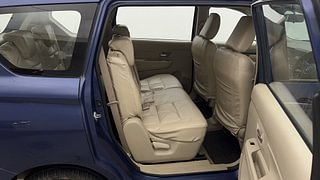Used 2020 Maruti Suzuki New Ertiga VXi AT Petrol Automatic interior RIGHT SIDE REAR DOOR CABIN VIEW