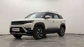2023 Maruti Suzuki Brezza ZXI Plus AT