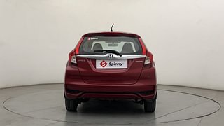 Used 2022 Honda Jazz VX CVT Petrol Automatic exterior BACK VIEW
