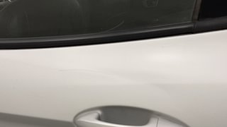 Used 2016 Ford EcoSport Trend 1.5L Ti-VCT Petrol Manual dents MINOR SCRATCH