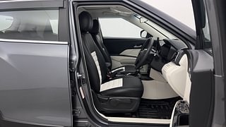Used 2024 Mahindra XUV 3XO AX5 1.2 Petrol AT Petrol Automatic interior RIGHT SIDE FRONT DOOR CABIN VIEW