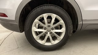 Used 2017 Audi Q3 35 TDI quattro Technology Diesel Automatic tyres RIGHT REAR TYRE RIM VIEW
