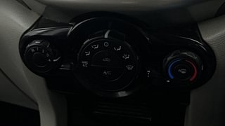 Used 2016 Ford EcoSport Trend 1.5L Ti-VCT Petrol Manual top_features Air conditioner