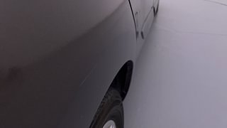 Used 2018 Tata Tiago [2016-2020] Revotron XZ Petrol Manual dents MINOR SCRATCH