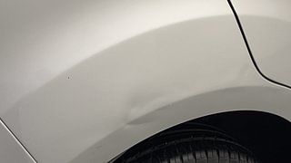 Used 2016 Ford EcoSport Trend 1.5L Ti-VCT Petrol Manual dents MINOR SCRATCH