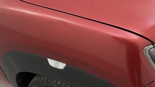 Used 2020 Renault Kwid RXL Petrol Manual dents MINOR DENT