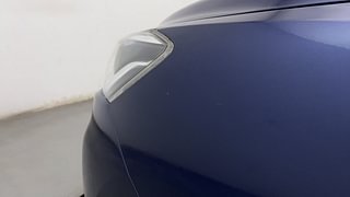 Used 2020 Maruti Suzuki New Ertiga VXi AT Petrol Automatic dents MINOR SCRATCH