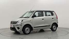 2023 Maruti Suzuki Wagon R 1.0 LXI CNG