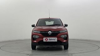 Used 2020 Renault Kwid RXL Petrol Manual exterior FRONT VIEW
