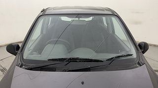 Used 2013 Maruti Suzuki Alto 800 Lxi Petrol Manual exterior FRONT WINDSHIELD VIEW