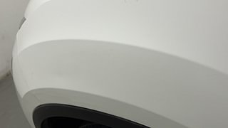 Used 2022 Tata Harrier XZ Plus Dual Tone Diesel Manual dents MINOR SCRATCH