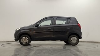 Used 2013 Maruti Suzuki Alto 800 Lxi Petrol Manual exterior LEFT SIDE VIEW