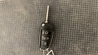 Used 2017 Audi Q3 35 TDI quattro Technology Diesel Automatic extra CAR KEY VIEW