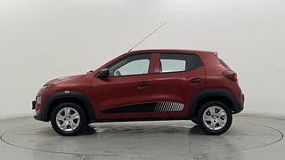 Used 2020 Renault Kwid RXL Petrol Manual exterior LEFT SIDE VIEW