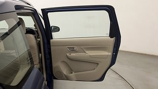 Used 2020 Maruti Suzuki New Ertiga VXi AT Petrol Automatic interior RIGHT REAR DOOR OPEN VIEW