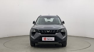 Used 2024 Mahindra XUV 3XO AX5 1.2 Petrol AT Petrol Automatic exterior FRONT VIEW