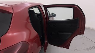 Used 2020 Renault Kwid RXL Petrol Manual interior RIGHT REAR DOOR OPEN VIEW