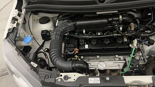 Used 2024 Maruti Suzuki Wagon R 1.2 ZXI Plus AMT Petrol Automatic engine ENGINE RIGHT SIDE VIEW