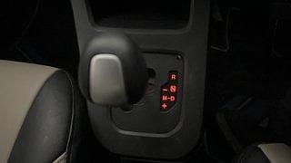 Used 2024 Maruti Suzuki Wagon R 1.2 ZXI Plus AMT Petrol Automatic interior GEAR  KNOB VIEW