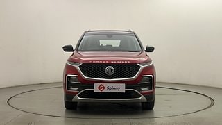 Used 2020 MG Motors Hector 2.0 Sharp Dual Tone Diesel Manual exterior FRONT VIEW