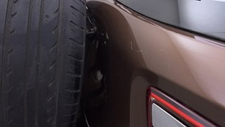 Used 2016 Ford EcoSport Titanium 1.5L TDCi Diesel Manual dents MINOR DENT
