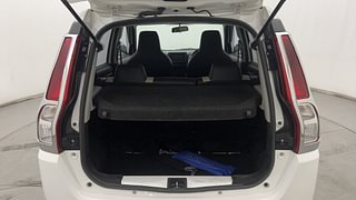 Used 2024 Maruti Suzuki Wagon R 1.2 ZXI Plus AMT Petrol Automatic interior DICKY INSIDE VIEW